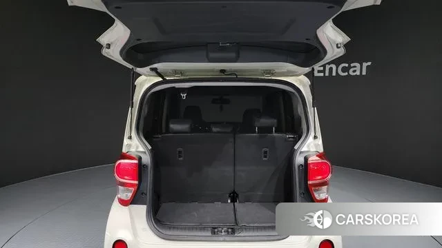 Kia The New Ray id 3233027 из Кореи 11