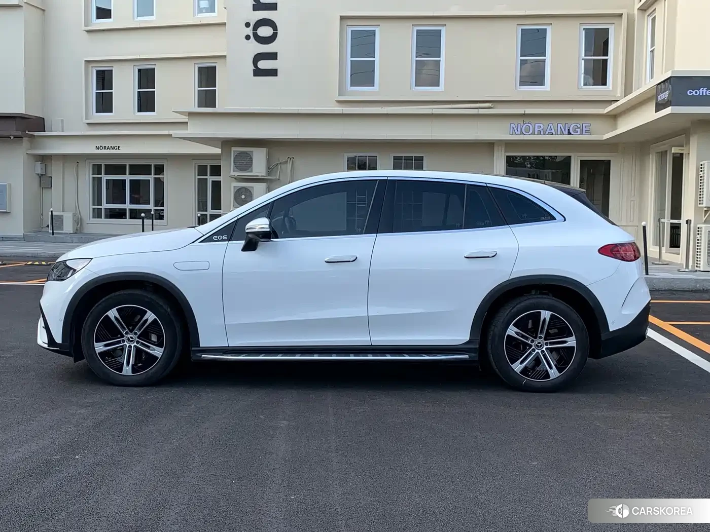 Mercedes-Benz EQE id 4644618 из Китая 11