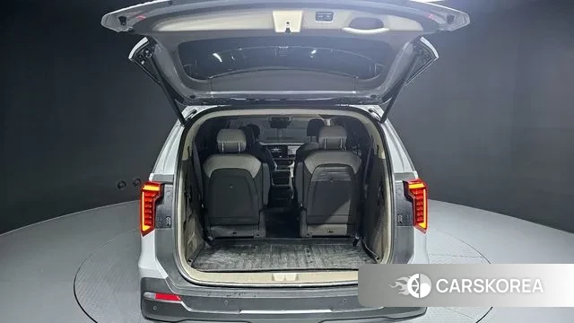 Kia The New Carnival 4th Generation id 3684472 из Кореи 11