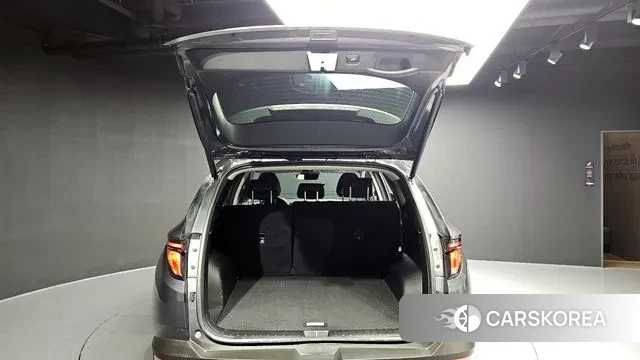 Hyundai Tucson (NX4) id 3432972 из Кореи 11