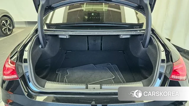 Mercedes-Benz CLA-Class C118 id 3367016 из Кореи 11