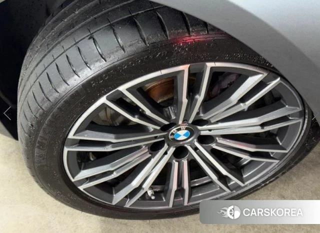 BMW 3 Series (G20) id 4624836 из Кореи 11