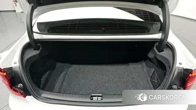 Volvo S60 3rd generation id 3468348 из Кореи 11