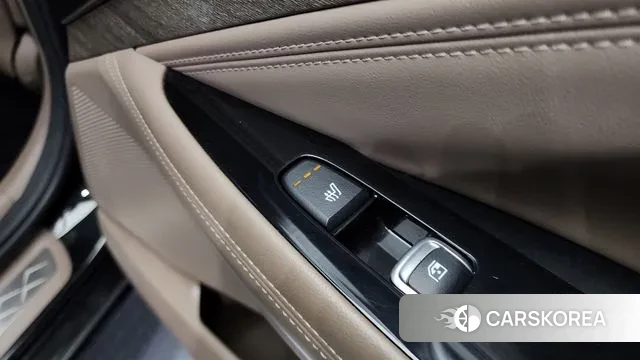 Kia K8 id 3401677 из Кореи 11