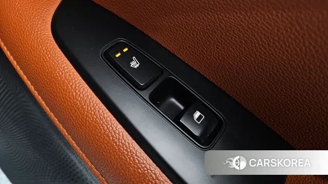 Kia The New K3 2nd generation id 3334553 из Кореи 11