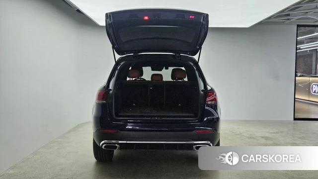 Mercedes-Benz GLC-Class X253 id 4433451 из Кореи 11