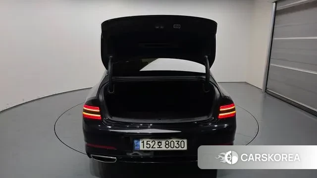 Genesis G80 (RG3) id 3379699 из Кореи 11