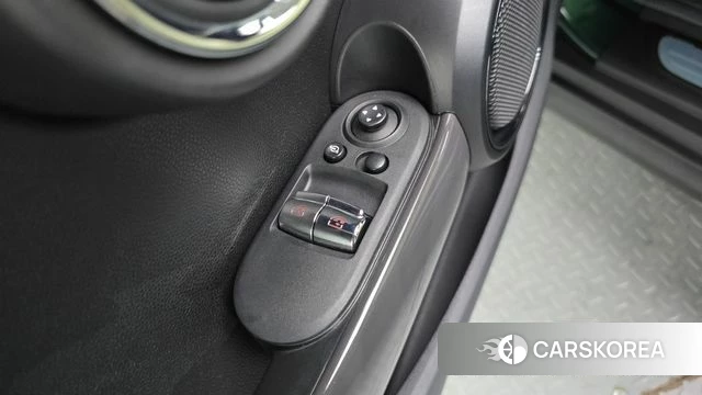 Mini Cooper id 4424908 из Кореи 11