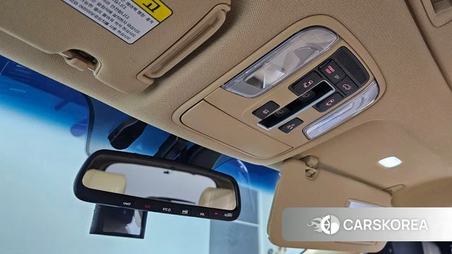 Kia The New Carnival id 4508538 из Кореи 11