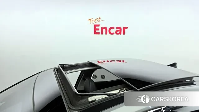 Hyundai Sonata (DN8) id 3155920 из Кореи 11