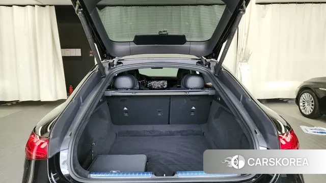 Mercedes-Benz EQS SUV X296 id 2983979 из Кореи 11