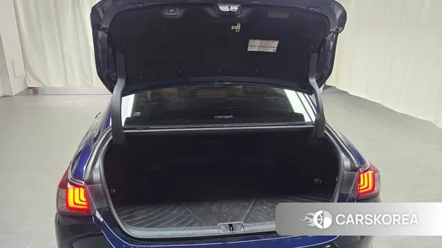 Lexus ES300h 7th generation id 3468379 из Кореи 11