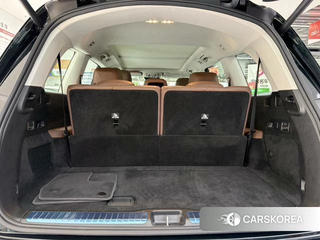 Mercedes-Benz GLS id 4359631 из Китая 11
