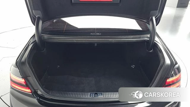 Genesis G90 id 4268934 из Кореи 11
