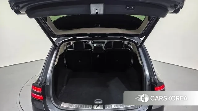 Genesis GV80 id 3509530 из Кореи 11