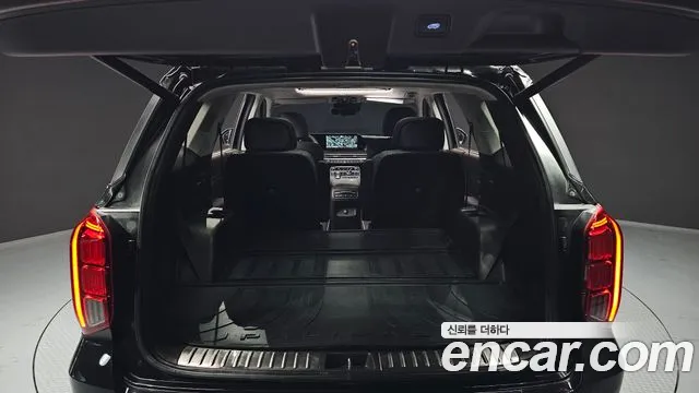 Hyundai The New Palisade id 2738733 из Кореи 11