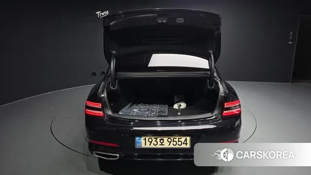 Genesis G80 (RG3) id 3596751 из Кореи 11