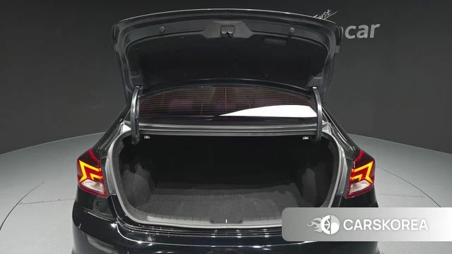 Hyundai The New Avante AD id 4562855 из Кореи 11