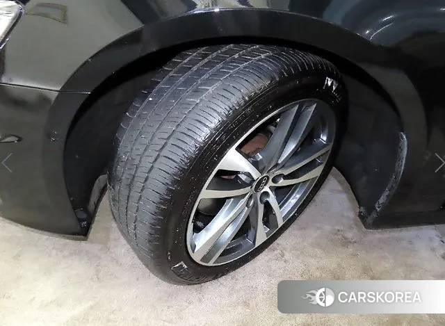 Audi A6 (C8) id 3493057 из Кореи 11