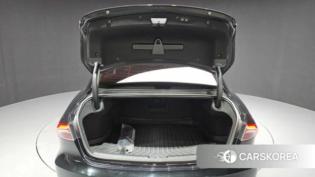 Hyundai The New Grandeur IG id 4501877 из Кореи 11