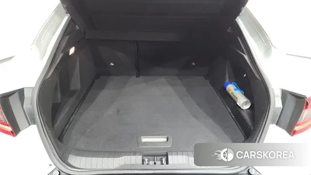 Renault Korea (Samsung) XM3 id 3467747 из Кореи 11