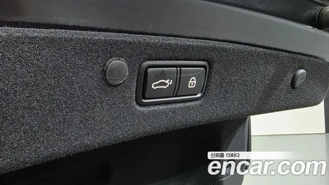 Hyundai The New Grandeur IG Hybrid id 2945205 из Кореи 11