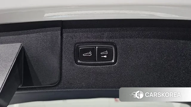 Porsche Cayenne (PO536) id 3682126 из Кореи 11