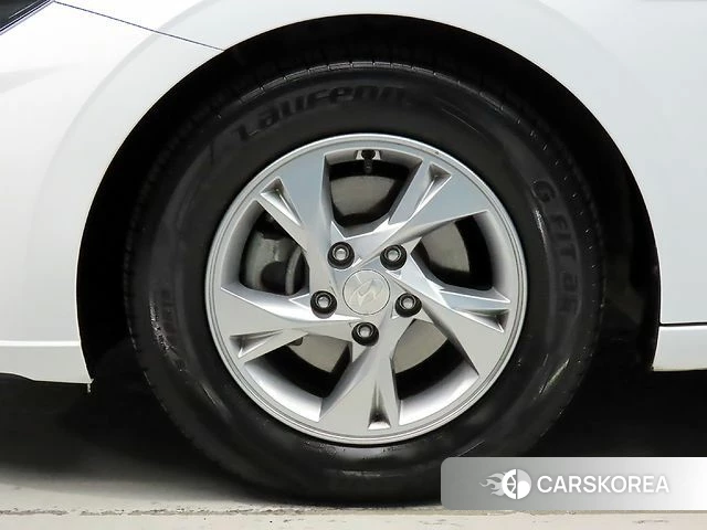 Hyundai Avante (CN7) id 4470457 из Кореи 11