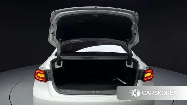 Renault Korea (Samsung) SM6 id 3718603 из Кореи 11