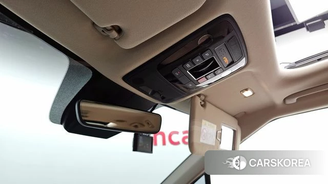 Kia Carnival 4th generation id 4223395 из Кореи 11