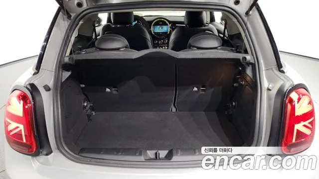 Mini Cooper S id 2921234 из Кореи 11