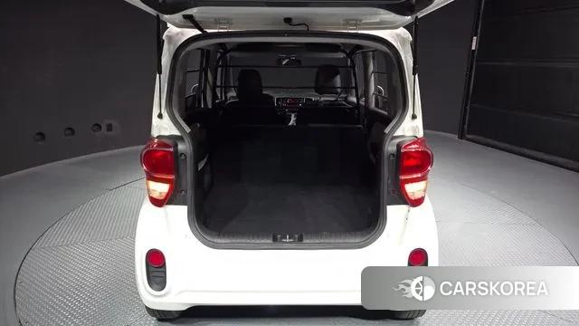 Kia The New Ray id 3290091 из Кореи 11