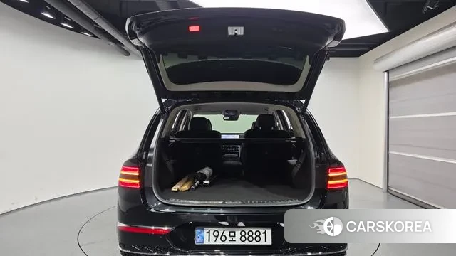 Genesis GV80 id 3585512 из Кореи 11