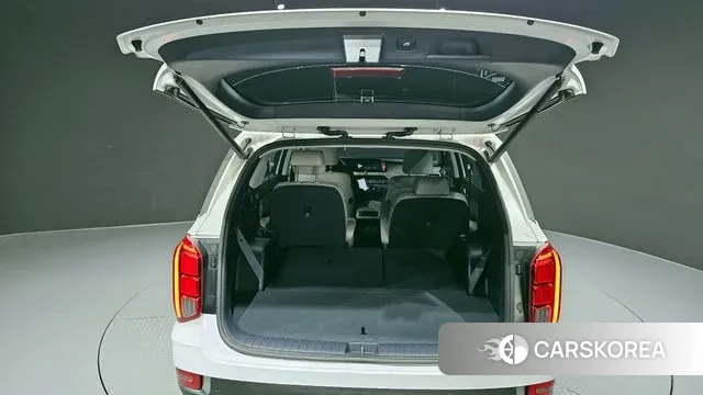 Hyundai Palisade id 3551856 из Кореи 11