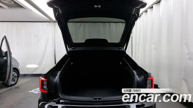 Polestar Polestar 2 id 2847696 из Кореи 11