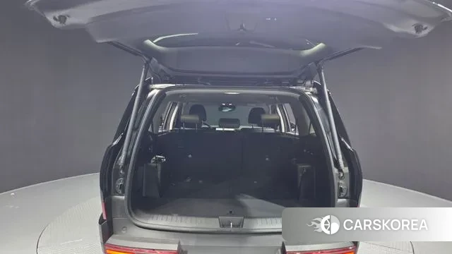 Hyundai Santa Fe (MX5) id 3565520 из Кореи 11