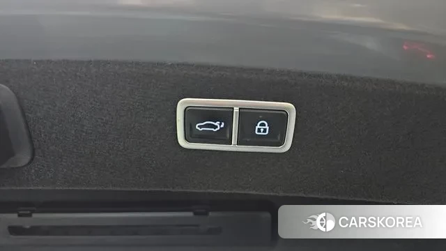 Genesis G80 (RG3) id 3263857 из Кореи 11