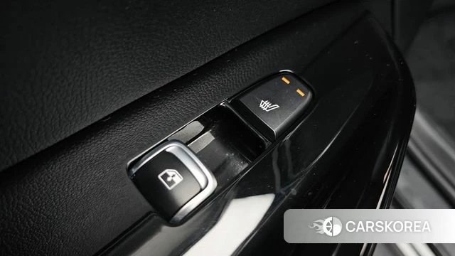 Kia The New K5 3rd generation id 4630448 из Кореи 11