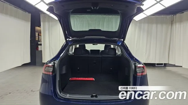 Tesla Model Y id 2920525 из Кореи 11