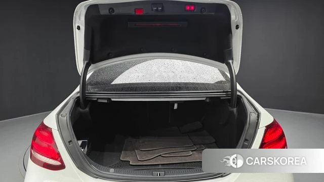 Mercedes-Benz E-Class W213 id 4019632 из Кореи 11