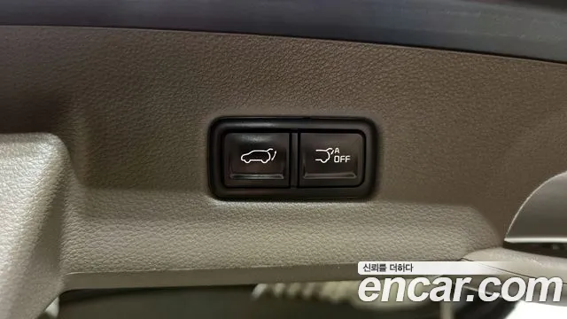 Kia Carnival 4th generation id 2854149 из Кореи 11