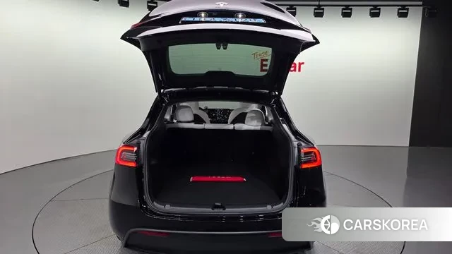 Tesla Model Y id 3054411 из Кореи 11