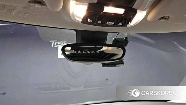 Mini Cooper id 4609144 из Кореи 11