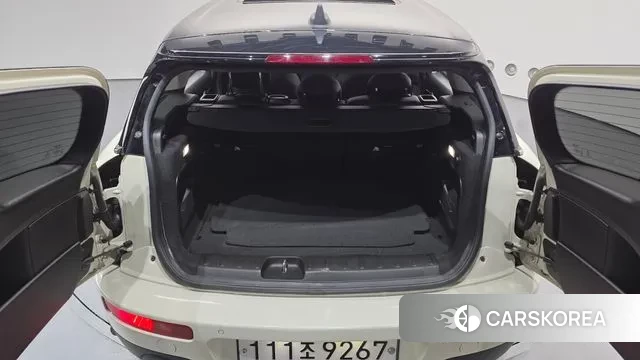 Mini Cooper Clubman id 3788946 из Кореи 11