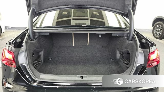 Audi A5 (F5) id 4561889 из Кореи 11