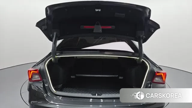 Kia K5 3rd generation id 3379340 из Кореи 11