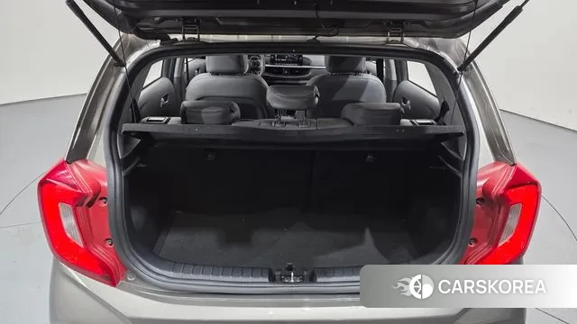 Kia Morning Urban (JA) id 3697680 из Кореи 11