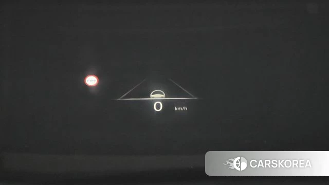 Genesis G90 (RS4) id 4602834 из Кореи 11