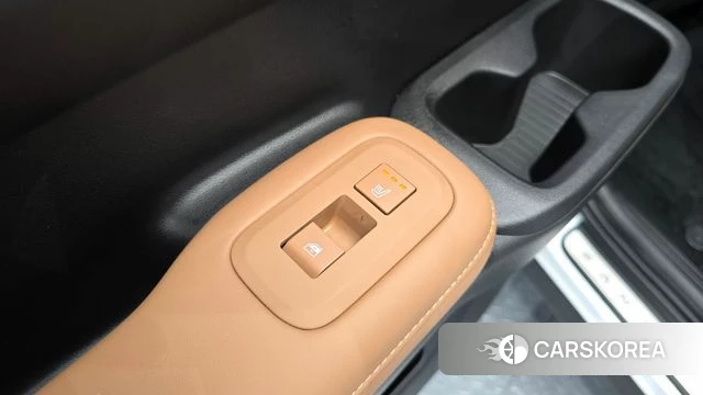 Hyundai Santa Fe (MX5) id 4897877 из Кореи 11