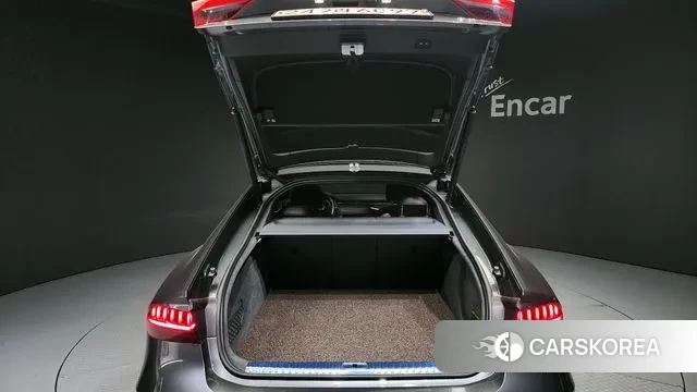 Audi A7 (4K) id 3023940 из Кореи 11